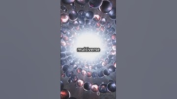 Multiverse Hypothesis! Explained🌌 #multiverse #explained