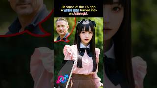 Mtfboy To Girl Tg Tf Transformation Animation App