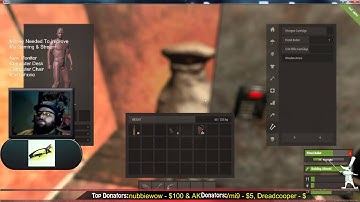 Rust Wars Part 3 Base Defence