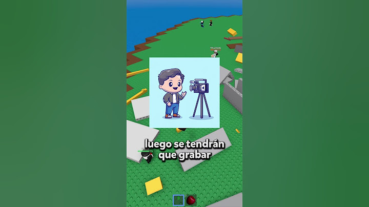 CHAT DE VOZ en ROBLOX!! 🎤 #shorts #roblox #games