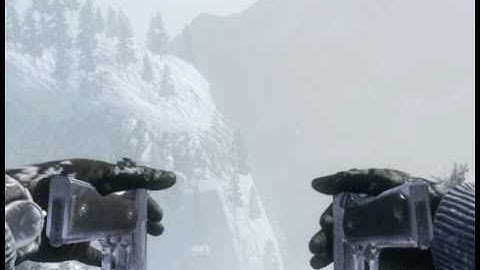 black ops M1911 slow reload