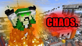 Hypixel Disasters Clip Dump