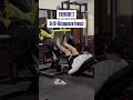 Stop Skipping Leg Day! Full Lower Body Workout