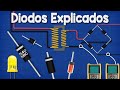 Diodos Explicados