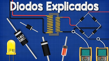 Diodos Explicados