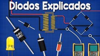 Diodos Explicados