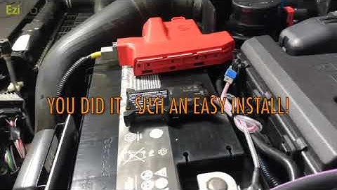 EziTrack Installation Tutorial   SD 480p