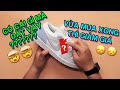 7 triệu đồng cho đôi giày này? - Jordan 1 Low 'Paris' Review + On Feet