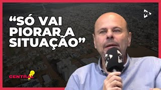 TRAGÉDIA NO RS: o CAMPEONATO BRASILEIRO deve ser PARALISADO?