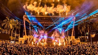 Alesso & Katy Perry - When I'm Gone (VIP REMIX) Live from Ultra Music Festival Miami2022 UMF