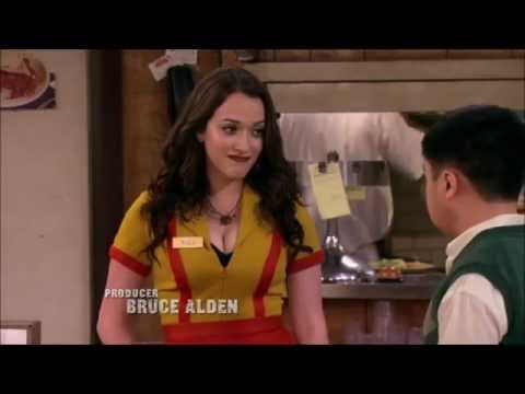 2-broke-girls-|-best-of-#1-|-deutsch-hd
