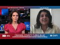 Republican 1 Republican stronghold Orange County goes from red to blue