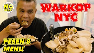 Download Lagu KULIDEL WARKOP NYC - PANGLIMA POLIM MP3