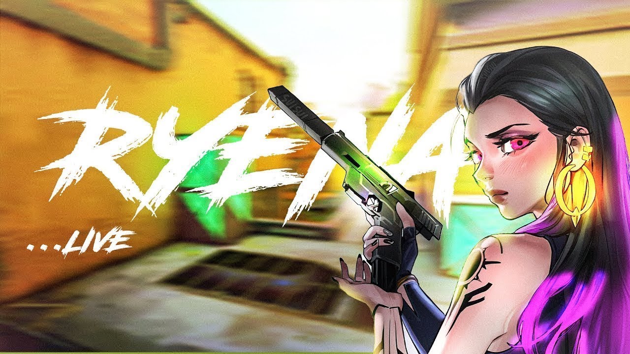 RUSH GAMEPLAY ONLY| DAY 8 | #valorant #live #valorantlive - YouTube