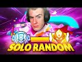ARRIVO A MASTER CON I RANDOM SU BRAWL STARS!!