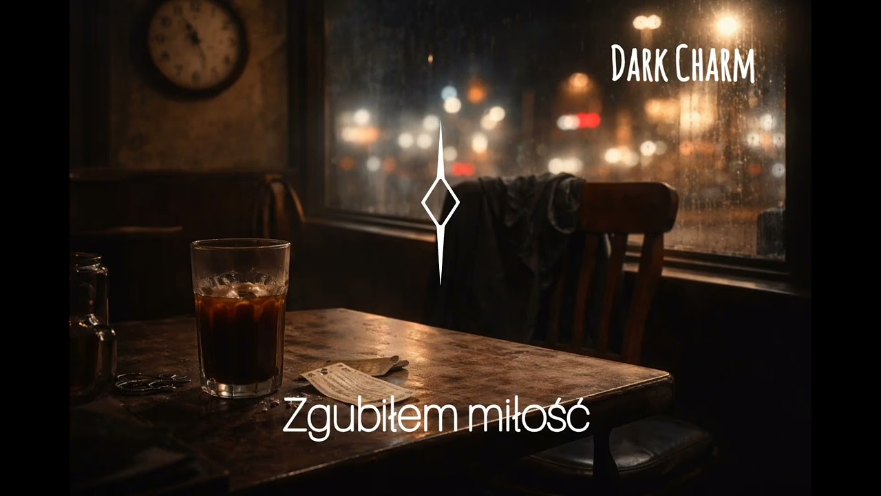 Dark Charm temat depresja - Zgubiłem miłość 