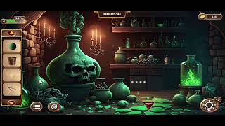 Grim Of Legacy Level 4 Walkthrough