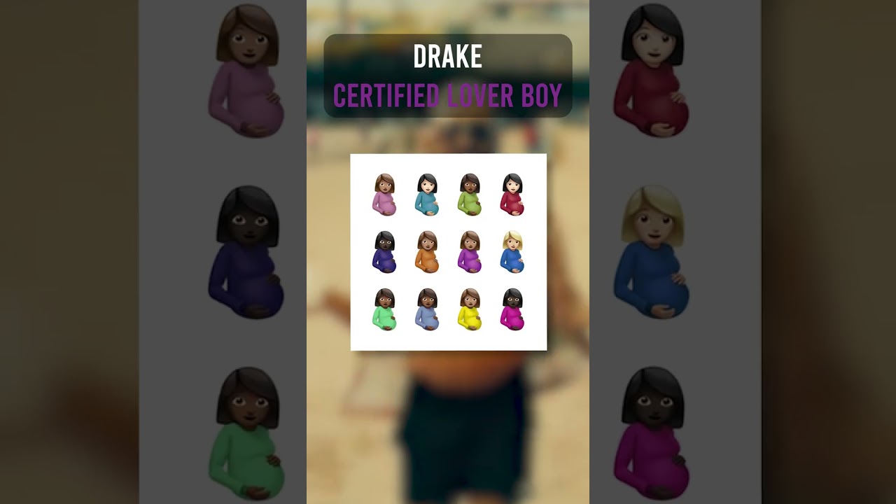 Albums Described In ONE WORD (Part 1) 