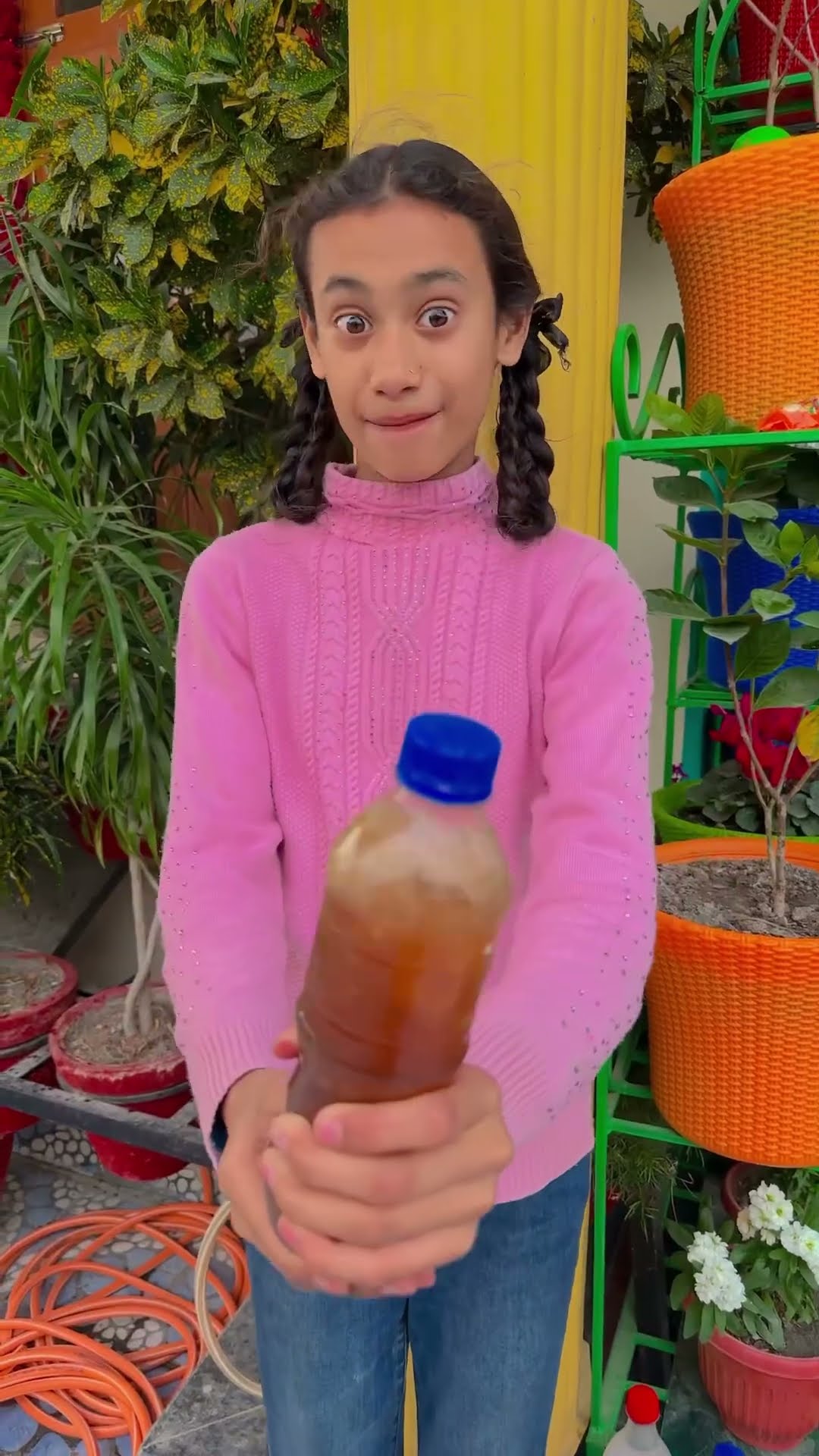 Deshi daru me ni pini ?? #shorts #funny #comedy #cutebaby #viralvideo
