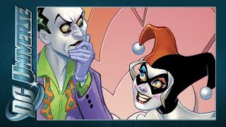 Celebrity Harley Quinn: Harley Loves Joker #1 Net Worth