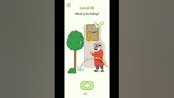 DOP 2: Delete One Part - LEVEL 52 l Walkthrough