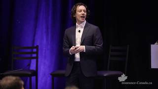 The Future of Insurance is InsurTech - Matteo Carbone