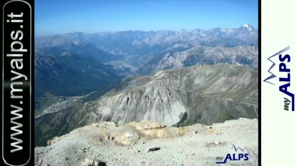 Chaberton - my ALPS Channel