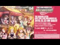 【アイドルマスター ミリオンライブ!】「深層マーメイド」「Melody in scape」試聴動画