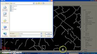 How To Make A Map For Free - Part 1