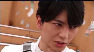 [MV]] Kamen rider Revice || Goliath-Cinta Monyet