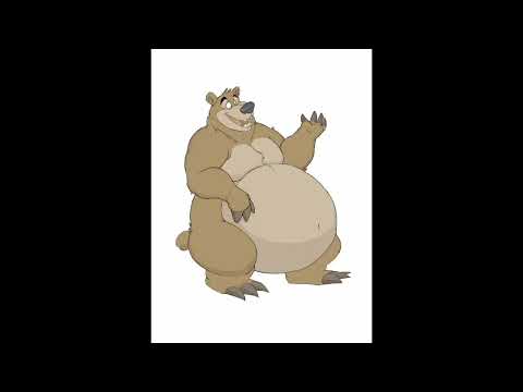 Big Belly Bears(Cute Boys)