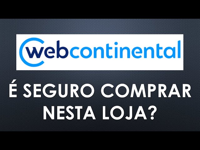 Blog WebContinental