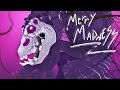 "MERRY MADNESS" | Dark Fairytale Animated Short Film (2019)