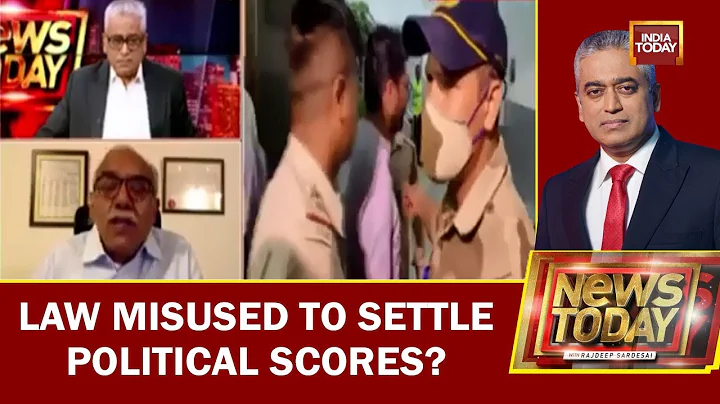 'Law Of Sedition Has No Place In A Civilized Society' Says Justice Deepak Gupta, Former Judge