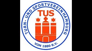 Tus Hamburg Jg. 2005 Hallenturnier