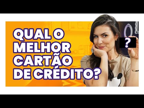 Vídeo: Como Escolher Um Cartão Bancário