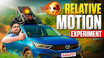 How Did the Ball Land Back on the Car? GG Sir