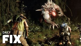 Rocket League, Evolve, Halo 5… Daily Fix 20160711