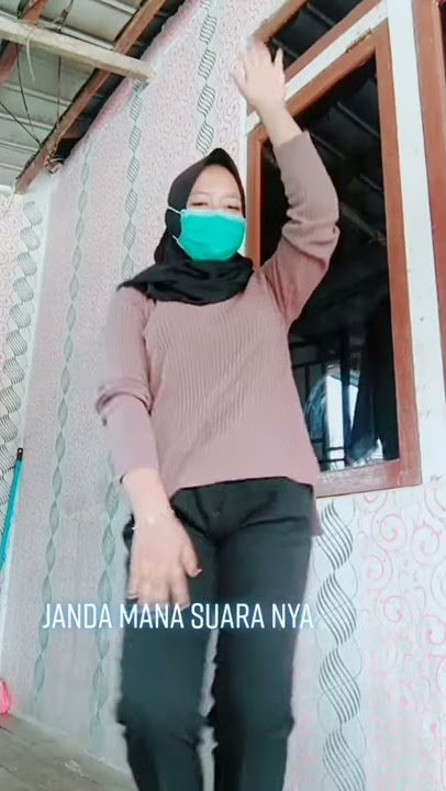 Viral tiktok Mahmud