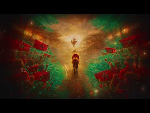 SBOU3A KORA FAN أغنية جديدة لمنتخب المغربي