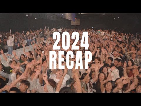 2024 Recap | Heart of God Church