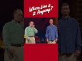 Colin & Ryan are just two farmers relaxing before a tornado #whoselineisitanyway #whoseline #improv