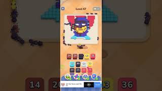 Colony Flow - Level 67