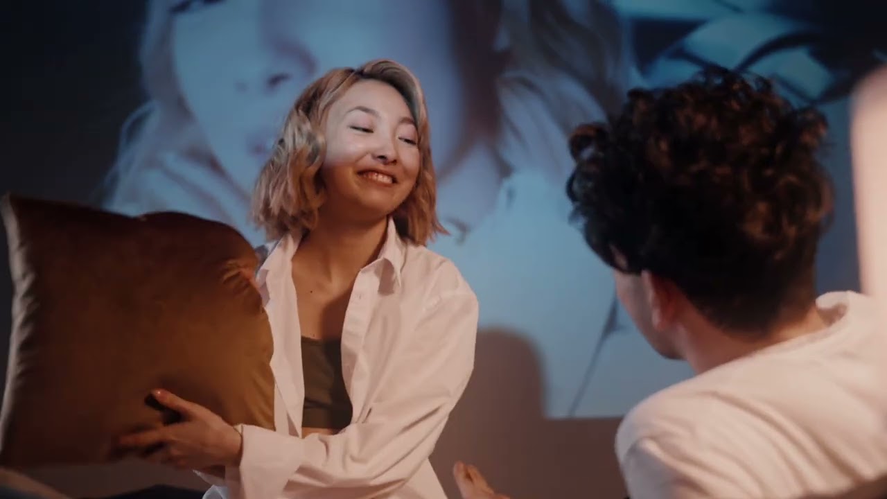  You put the fire in my knees (in my knees ) 