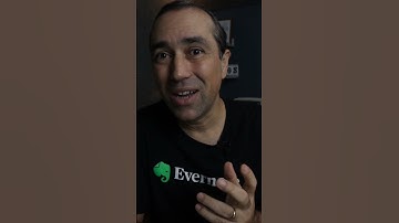 🎉 NEW exciting feature on Evernote (offline notes) #Shorts