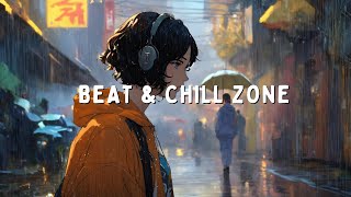 Walk and Lofi Chill Hip-Hop Beats | Let the smooth rhythms and laid-back melodies