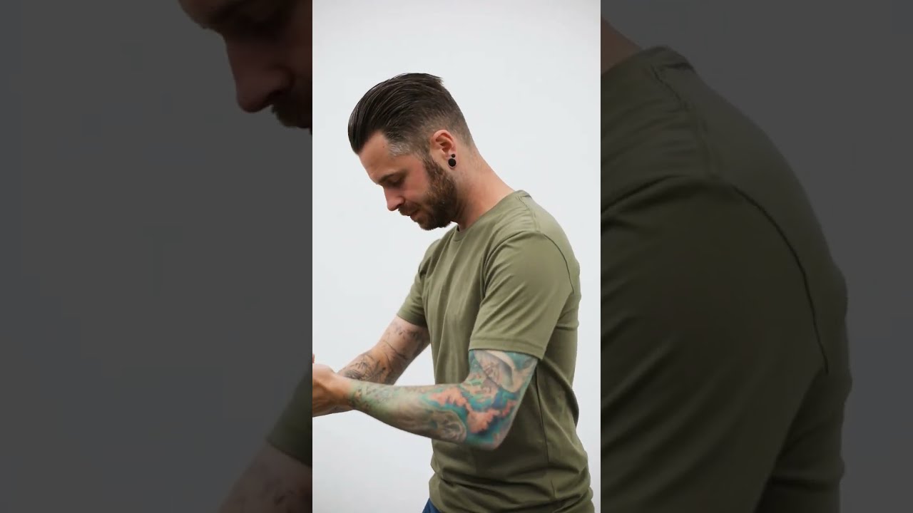 Earth Tone Unisex T-Shirt 