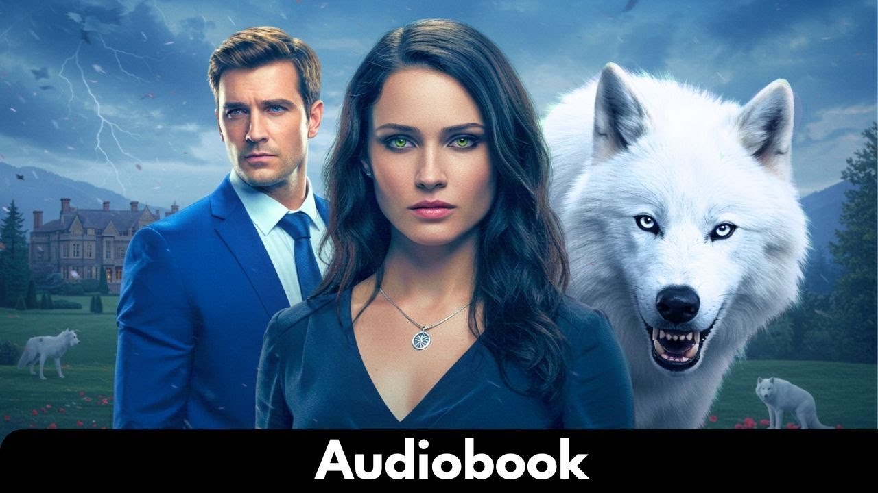 I REJECTED My Cheating ALPHA Mate When His Mistress Announced Her PREGNANCY at Our Wedding Audiobook