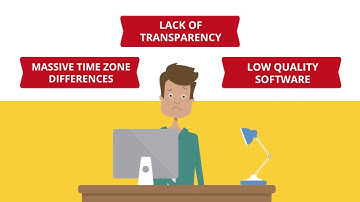 Nearshore Agile Software Outsourcing - Velocity Partners