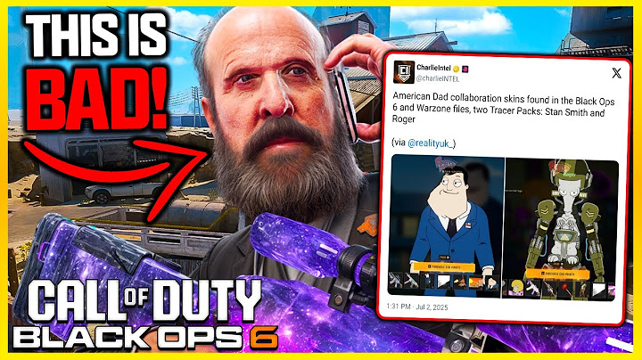 Black Ops 6 - Temporada 4 Reloaded es MALÍSIMA... (Guía de Call of Duty BO6 Nuke)